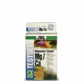 CA + MG Test JBL f�r Meerwasser