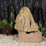 Canyon Rock 23x18x14 cm