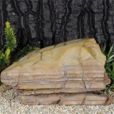 Canyon Rock 15x27x11 cm