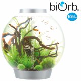 biOrb Classic 105 L Kaltwasser Komplett-Aquarium