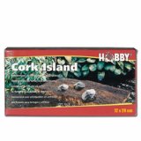 Corc Island S 28x12cm