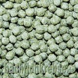 Koipellets CypriCo Gr�n, 6mm