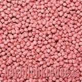 Koipellets CypriCo Rot 6mm
