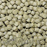 Koipellets CypriCo Spirulina 6mm