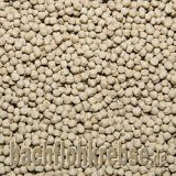 Koipellets CypriCo Wei� 3mm