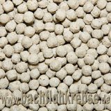 Koipellets CypriCo Wei� 6mm