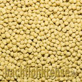 Koipellets CypriCo Gelb, 3mm