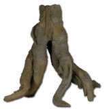 Deko Wurzel M 36x22x33cm