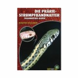 Die Pr�rie-Strumpfbandnatter