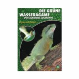 Die gr�ne Wasseragame