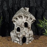 Fabel H�tte 13x20cm