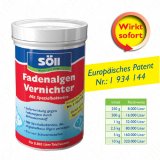 S�ll FadenalgenVernichter