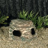 Felsen 17x10x10cm