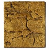 Felsr�ckwand Rock 45x45 cm