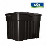 S�ll Thor T5 Filter mit Herz-Technologie - Teichdurchlauffilter