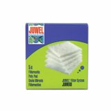 Filterwatte Juwel Jumbo 5er / Bioflow 8.0