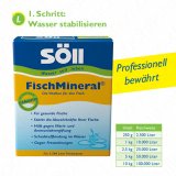 S�ll FischMineral