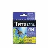 GH 10 ml Tetra Test