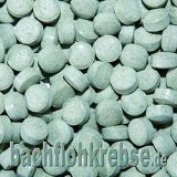 Pflanzenbodentabletten (Welstabletten)