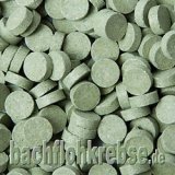 Pflanzenhafttabletten