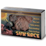 Heizstein Sun Rock