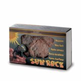 Heizstein Sun Rock