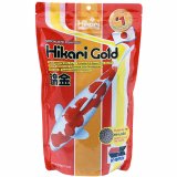 Hikari Gold Mini Pellets
