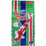 Hikari Staple Large Koifutter