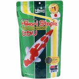 Hikari Staple Mini Pellets
