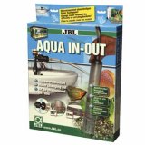 JBL Aqua In Out  Wasserwechsel Set