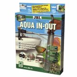 JBL Aqua In Out  Wasserwechsel Set