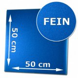 Filterplatte fein JBL