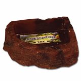 Reptil Bar Napf 135x130x35mm