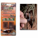 Shiro Terrarien Magnetschloss