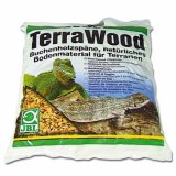 5L JBL TerraWood Bodengrund