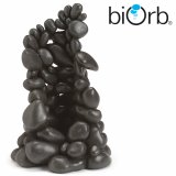 biOrb Kiesel-Skulptur mittel / medium