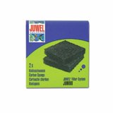 Kohleschwamm Juwel Jumbo / Bioflow 8.0 2er