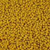 Koipellets CypriCo Gelb 3mm