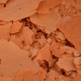 Krillflocken mit 40% Krillanteil