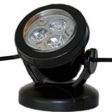 LEDPond P-3 Unterwasserbeleuchtungs-Set