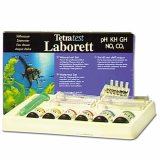 Laborett Tetratest