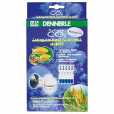 Dennerle Profi-Line CO2 Langzeittest Correct + pH