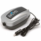 Luftpumpe f�r biOrb Aquarien