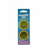 Lux Spot color Set 2er gelb