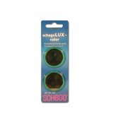 Lux Spot color Set 2er gr�n