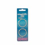 Lux Spot color Set 2er transparent