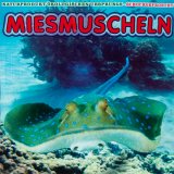 Muschelfleisch 1kg Frostfutter