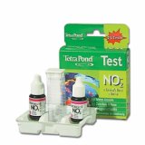 NO2 Nitrit Test TetraPond 10 ml