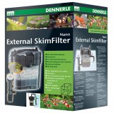 Dennerle Nano External SkimFilter