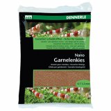 Nano Garnelenkies Sumatra braun 2 kg
